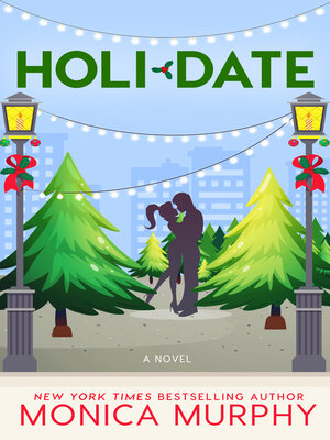 cover image of Holidate